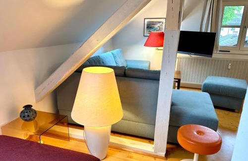 Prien am Chiemsee Apartment | Rosi's Ferienwohnung im Haus Sieglinde