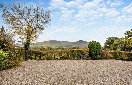 Bassenthwaite House | Rosie Cottage - Two Bedroom House, Sleeps 3