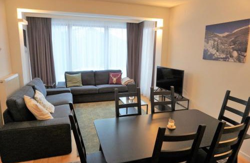 Sankt Oswald Apartment | Rosie | Design | Chalet