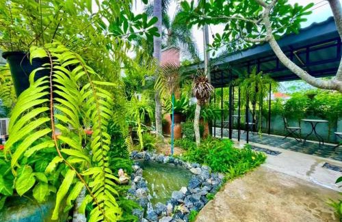 Huai Yai Resort | Rosie Garden & Home