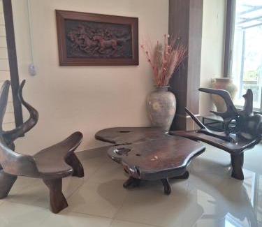 Huai Yai Resort | Rosie Garden & Home