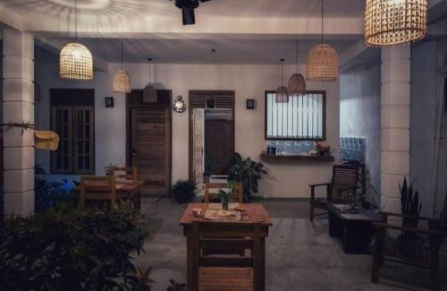 Mirissa House | Rosie Homestay Mirissa