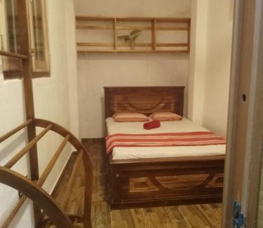 Mirissa House | Rosie Homestay Mirissa