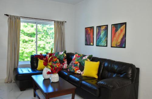 El Pueblito Apartment | Rosil Place