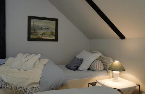 Halle Bed & Breakfast | Rosindell cottage