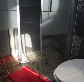 Halle Bed & Breakfast | Rosindell cottage