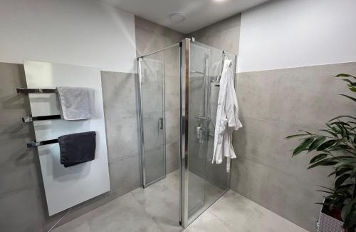 Wiener Neustadt Apartment | Rosis Appartement