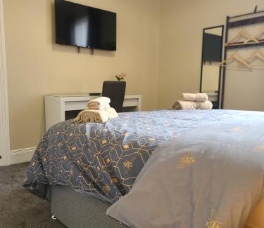 Belfast House | Roskeen Townhouse