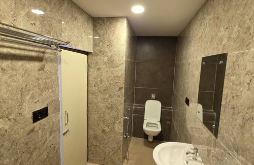 Port Blair Hotel | Ross Harriet View