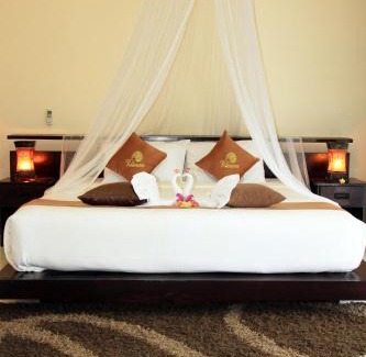 Sengkidu House | Rossa Garden Hotel