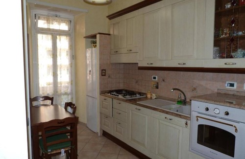 Tuscolano Apartment | ROSSANELLA HOUSE