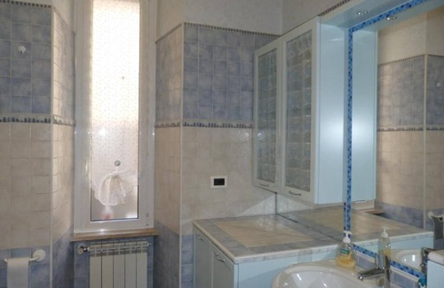 Tuscolano Apartment | ROSSANELLA HOUSE