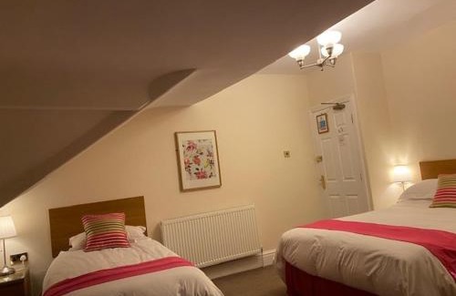 North Shore House | Rossdene House