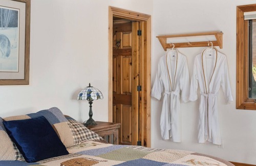 Windermere House | Rosseau on the Falls