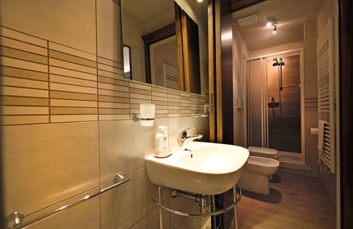 Pienza Hotel | Rossellino