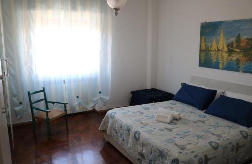 Follonica Apartment | ROSSINI APARTMENT FRONTE MARE