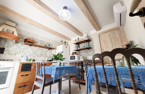 Martina Franca House | Rossini Guest House