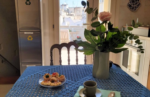 Martina Franca House | Rossini Guest House