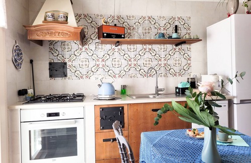 Martina Franca House | Rossini Guest House