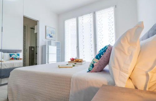 Pesaro Apartment | Rossini Home Pesaro vicino al Teatro Rossini by Yohome