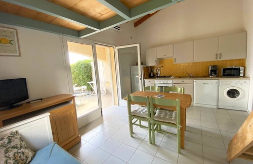 Olmeto House | Rosula - Mini-villa