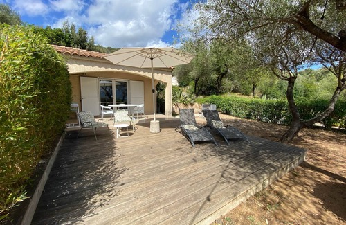 Olmeto House | Rosula - Mini-villa