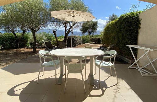 Olmeto House | Rosula - Mini-villa