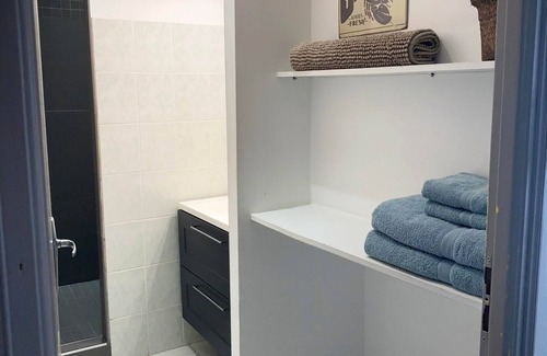 Olmeto House | Rosula - Mini-villa