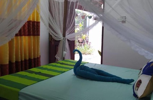 Mirissa House | Rosy Guest Home