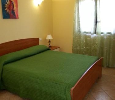 Trappeto Apartment | Rosy's Apartments