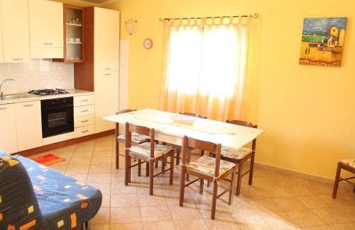 Trappeto Apartment | Rosy's Apartments