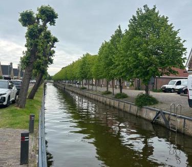 Balk House | Rosy's Cottage