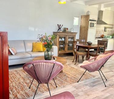 Balk House | Rosy's Cottage