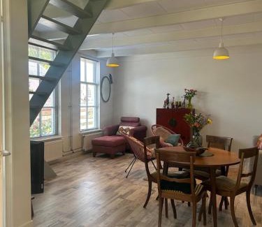 Balk House | Rosy's Cottage