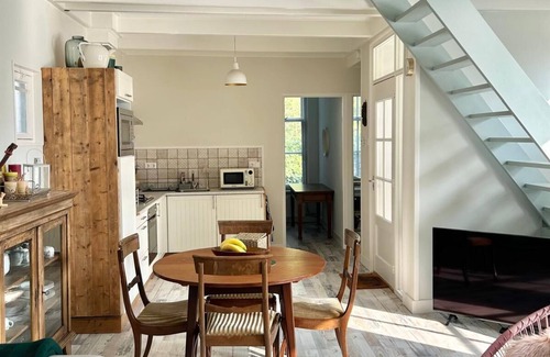 Balk Cottage | Rosy's Cottage.