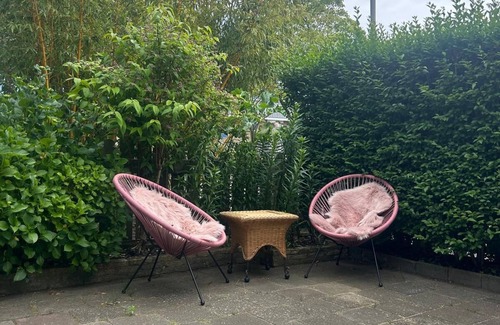 Balk Cottage | Rosy's Cottage.