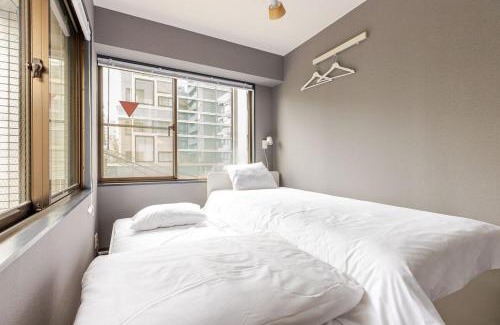 Higashiueno Apartment | rot東上野3丁目301