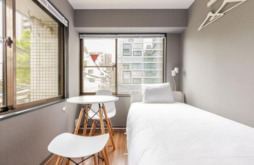 Higashiueno Apartment | rot東上野3丁目301