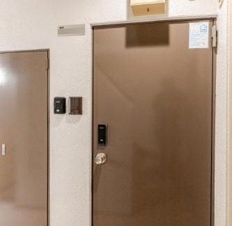 Higashiueno Apartment | rot東上野3丁目302