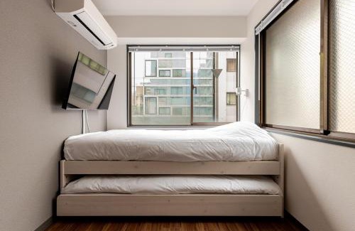 Higashiueno Apartment | rot東上野3丁目302