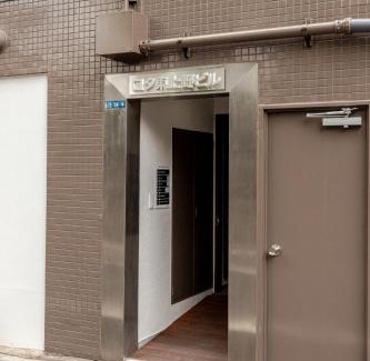 Higashiueno Apartment | rot東上野3丁目302