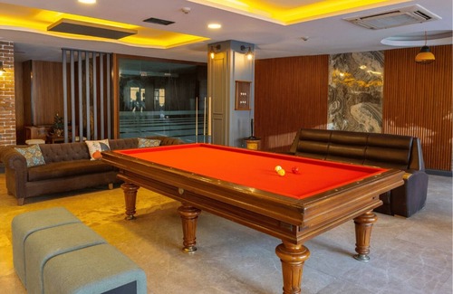 Tepebası Hotel | ROTA BUSİNESS HOTEL ESKİŞEHİR