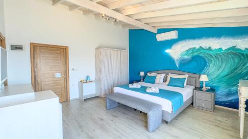 Karaburun Hotel | Rota Otel & Restaurant