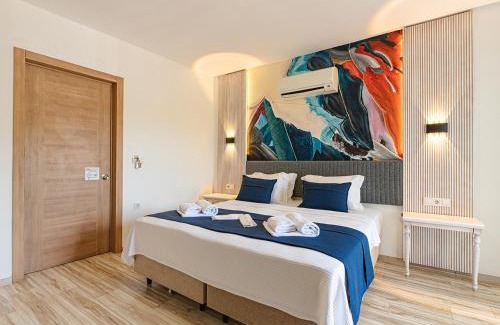 Karaburun Hotel | Rota Otel & Restaurant