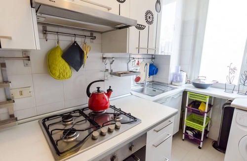 Monza Apartment | RotApartment - Monza Center
