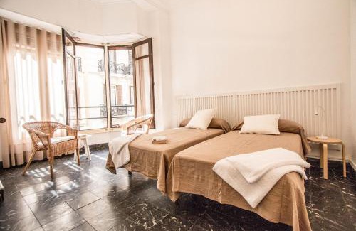 Sant Francesc House | Rotaret