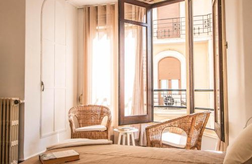 Sant Francesc House | Rotaret