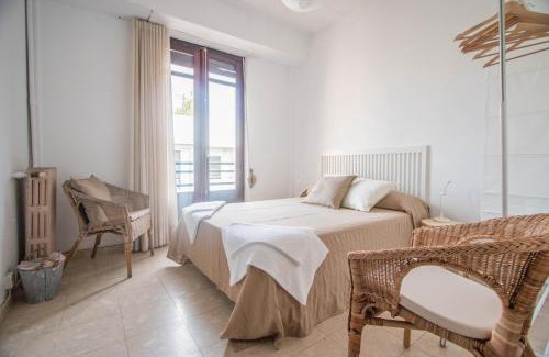 Sant Francesc House | Rotaret