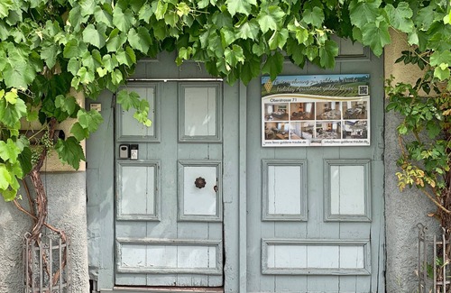 Ruedesheim am Rhein Apartment | Rote Traube I Central Rüdesheim old town I Quiet I WiFi
