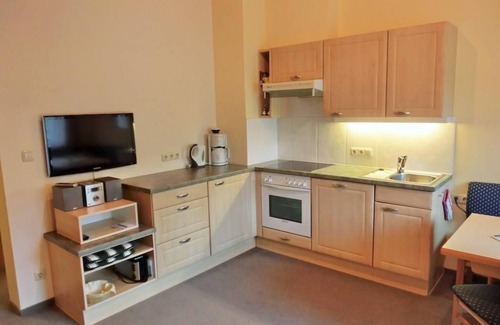 Grossdorf Apartment | Rote Wand - Haus Kristall